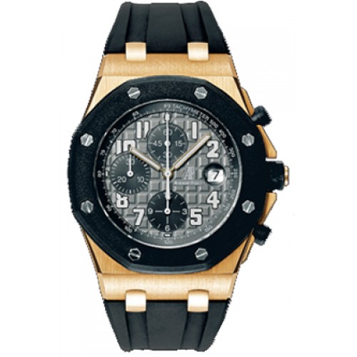 Audemars Piguet Royal Oak Offshore 25940OK-OO-D002CA-01-A Audemars Piguet Royal Oak Offshore 25940OK-OO-D002CA-01-A